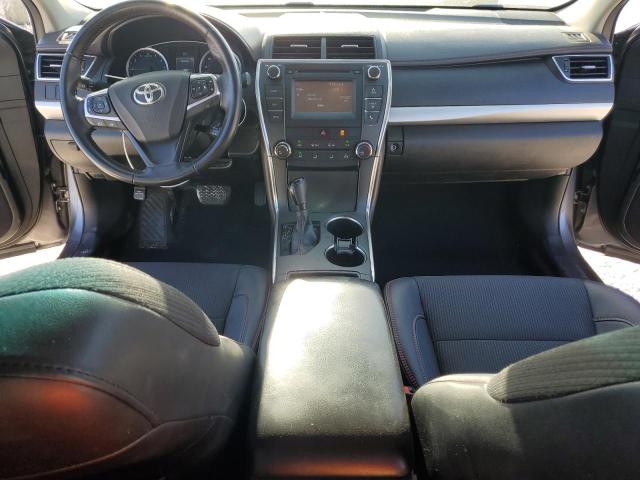 Photo 8 from auction – 2017 TOYOTA CAMRY LE with VIN 4T1BF1FK0HU750925