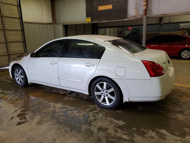 Фото 2 с аукциона – 2005 NISSAN MAXIMA SE с VIN 1N4BA41E95C813260