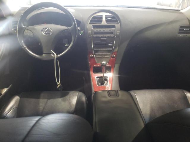 Photo 8 from auction – 2007 LEXUS ES 350 with VIN JTHBJ46G572038323