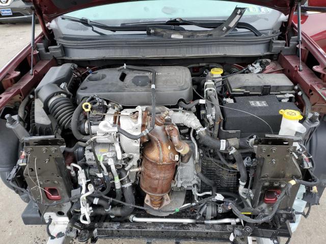 Photo 11 from auction – 2019 JEEP CHEROKEE L with VIN 1C4PJMDN7KD253112