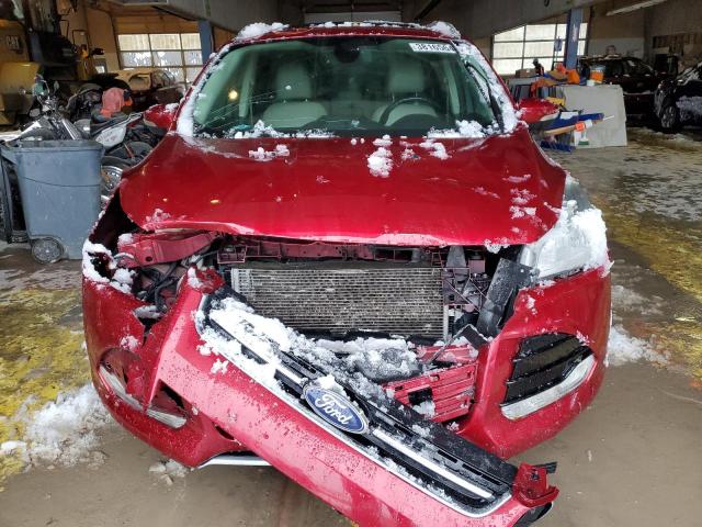 Photo 5 from auction – 2014 FORD ESCAPE TIT with VIN 1FMCU9J9XEUA59264