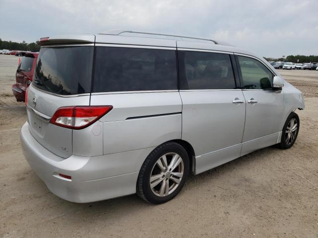 Photo 3 from auction – 2011 NISSAN QUEST S with VIN JN8AE2KPXB9001378