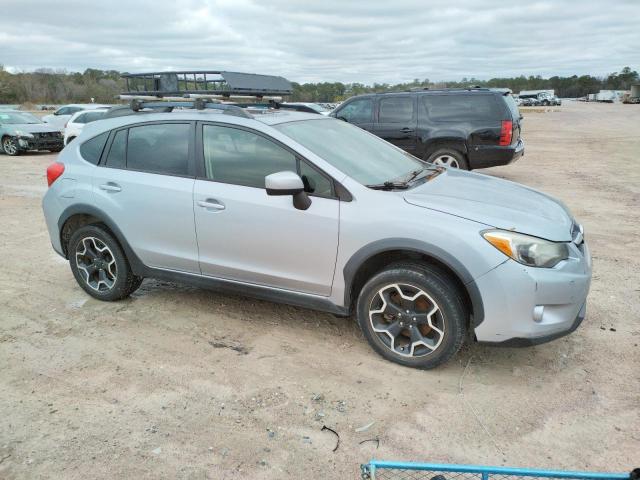 Photo 4 from auction – 2015 SUBARU XV CROSSTR with VIN JF2GPADC3F8283638