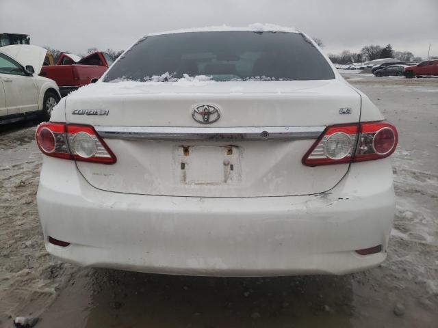 Photo 6 from auction – 2012 TOYOTA COROALLA with VIN 5YFBU4EE8CP021875