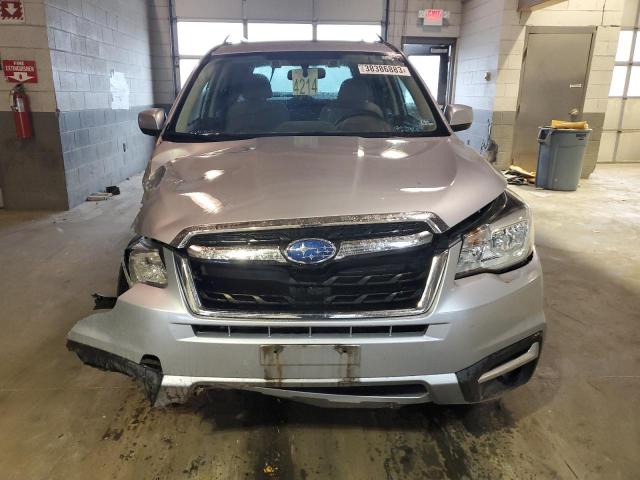 Photo 5 from auction – 2018 SUBARU FORESTER 2 with VIN JF2SJAGC2JH605783