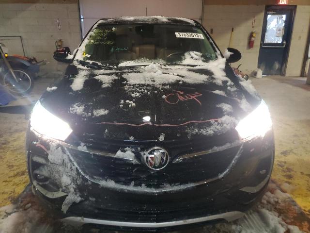 Photo 5 from auction – 2022 BUICK ENCORE GX with VIN KL4MMCSL3NB062416