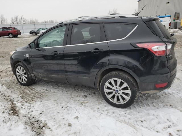 Zdjęcie 2 z aukcji – 2017 FORD ESCAPE TIT z VIN 1FMCU9JD9HUD47477
