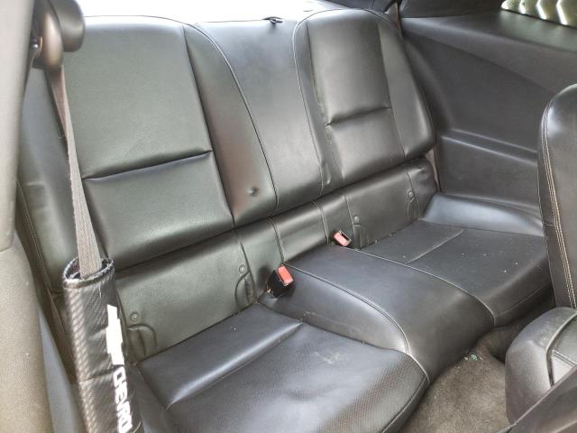 Photo 10 from auction – 2010 CHEVROLET CAMARO LT with VIN 2G1FC1EV6A9220917