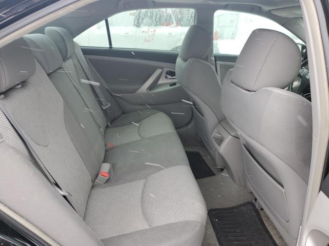 Photo 10 from auction – 2007 TOYOTA CAMRY CE with VIN 4T1BE46K77U546786
