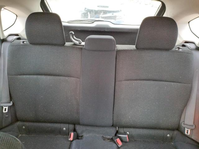 Photo 10 from auction – 2015 SUBARU XV CROSSTR with VIN JF2GPADC3F8283638