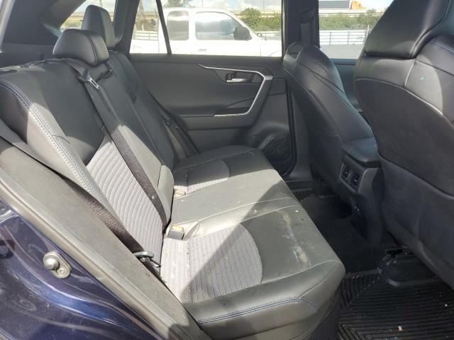 Photo 11 from auction – 2021 TOYOTA RAV4 XSE with VIN 2T3E6RFVXMW022746