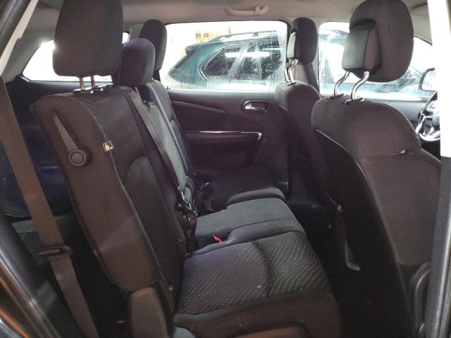 Photo 10 from auction – 2012 DODGE JOURNEY SX with VIN 3C4PDCBB5CT368121