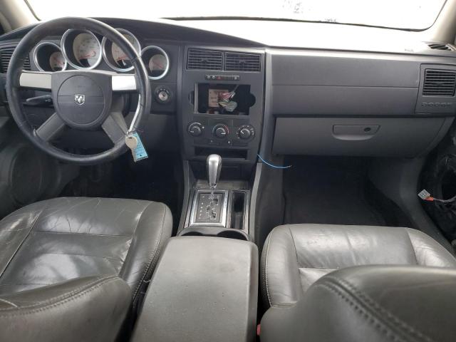Photo 8 from auction – 2005 DODGE MAGNUM SXT with VIN 2D4FV48V75H166525