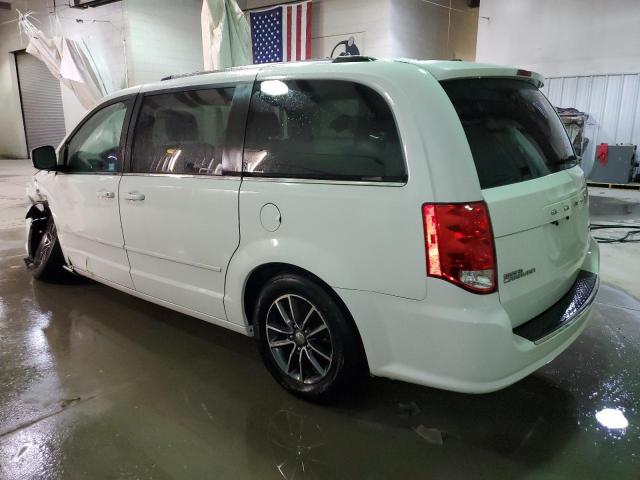 Photo 2 from auction – 2017 DODGE GRAND CARA with VIN 2C4RDGCG4HR678426