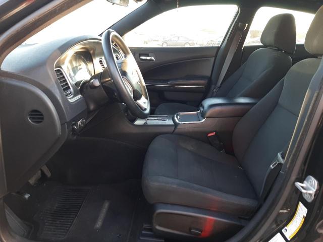 Photo 7 from auction – 2012 DODGE CHARGER SE with VIN 2C3CDXBG9CH168499