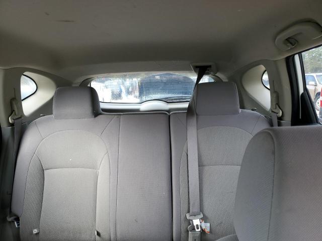 Photo 10 from auction – 2012 NISSAN ROGUE S with VIN JN8AS5MT9CW299185