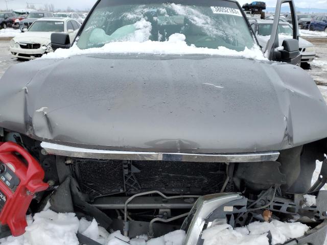 Photo 12 from auction – 2012 FORD EXPEDITION with VIN 1FMJK1J52CEF56957
