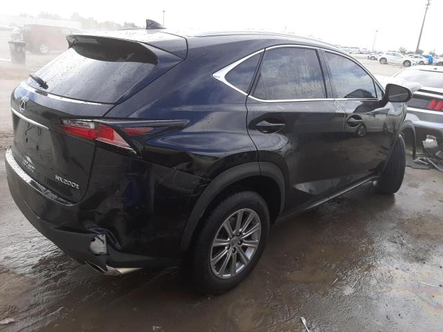 Photo 3 from auction – 2015 LEXUS NX 200T with VIN JTJYARBZ2F2014248