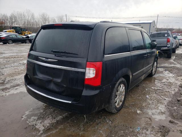 Photo 3 from auction – 2013 CHRYSLER TOWN & COU with VIN 2C4RC1BG0DR754722