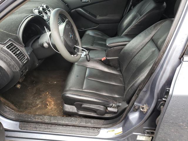 Photo 7 from auction – 2010 NISSAN ALTIMA BAS with VIN 1N4AL2AP6AC139591