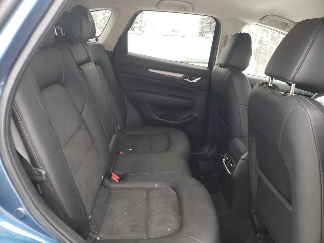 Photo 11 from auction – 2022 MAZDA CX-5 SELEC with VIN JM3KFBBM8N0572337