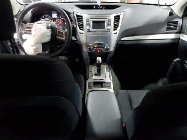 Photo 8 from auction – 2014 SUBARU LEGACY 2.5 with VIN 4S3BMBC63E3013291