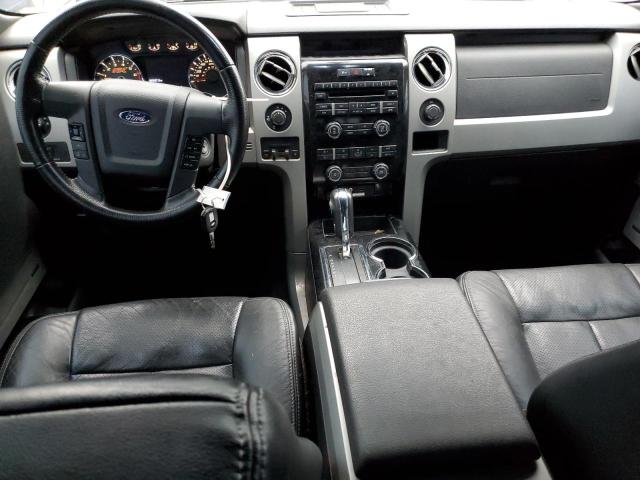 Photo 8 from auction – 2012 FORD F150 SUPER with VIN 1FTFW1ET9CKE19040