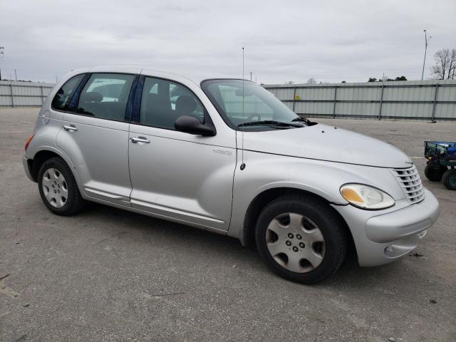 Photo 4 from auction – 2005 CHRYSLER PT CRUISER with VIN 3C4FY58BX5T503969