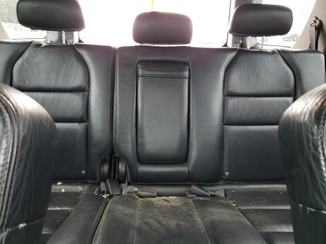 Photo 10 from auction – 2006 ACURA MDX with VIN 2HNYD18236H533283