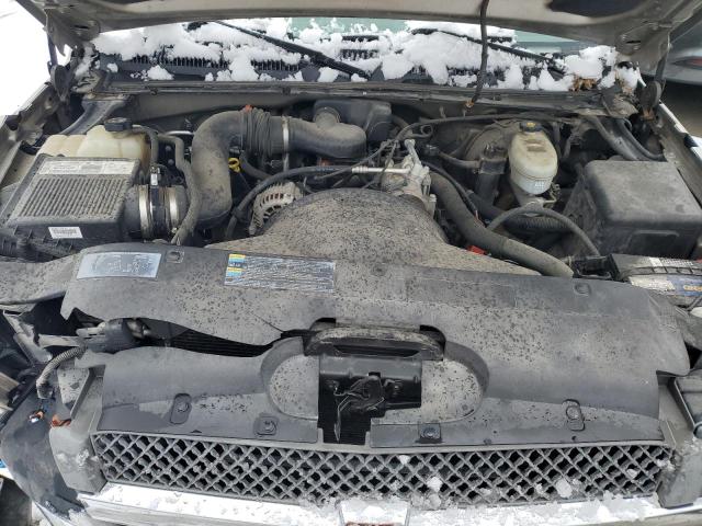 Photo 11 from auction – 2003 CHEVROLET SILVERADO with VIN 1GCEC14XX3Z199570
