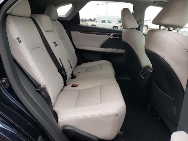 Photo 11 from auction – 2020 LEXUS RX 350 with VIN 2T2HZMDA5LC255073