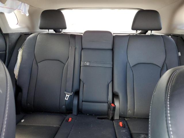 Foto 10 de la subasta – 2022 LEXUS RX 350 con VIN 2T2HZMAA2NC219672