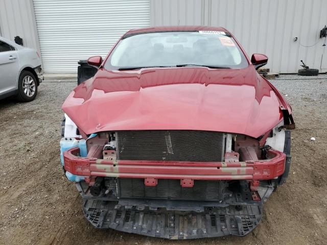 Photo 5 from auction – 2017 FORD FUSION SE with VIN 3FA6P0HD6HR212271