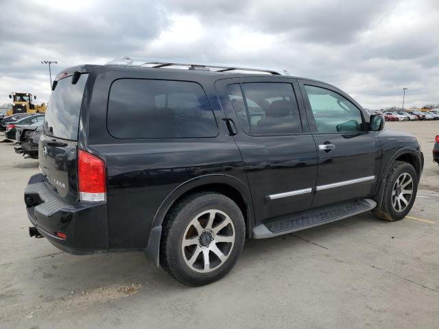 Photo 3 from auction – 2011 NISSAN ARMADA PLA with VIN 5N1AA0NE1BN613820