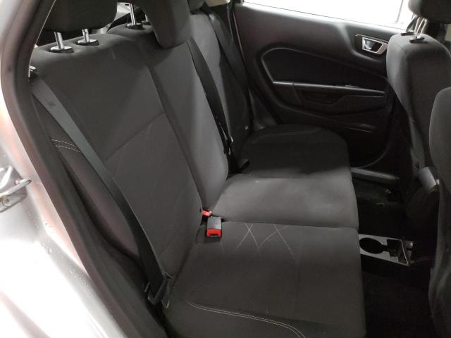 Photo 10 from auction – 2016 FORD FIESTA SE with VIN 3FADP4EJ8GM142647