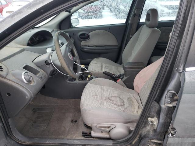 Photo 7 from auction – 2007 SATURN ION LEVEL with VIN 1G8AZ55F37Z208751