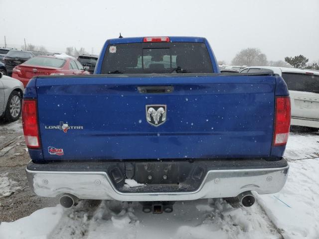 Photo 6 from auction – 2014 RAM 1500 SLT with VIN 1C6RR6LT6ES456979