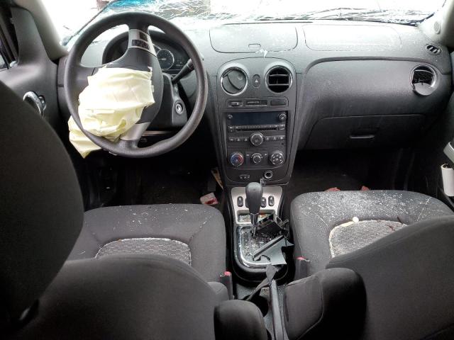 Photo 8 from auction – 2007 CHEVROLET HHR LS with VIN 3GNDA13D87S618759