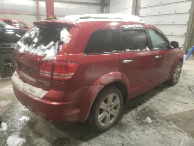 Photo 3 from auction – 2010 DODGE JOURNEY R/ with VIN 3D4PH6FV3AT100548