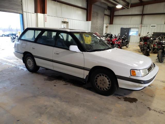 Photo 4 from auction – 1990 SUBARU LEGACY LS with VIN 4S4BJ65C6L7904244