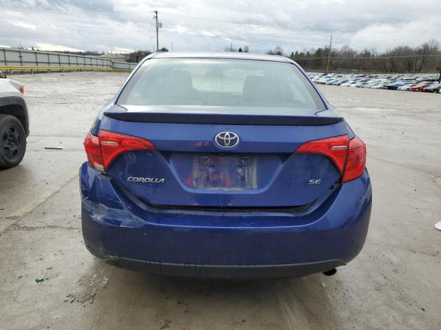 Photo 6 from auction – 2019 TOYOTA COROLLA L with VIN 2T1BURHE3KC207797
