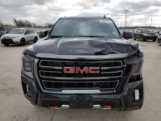 Photo 5 from auction – 2022 GMC YUKON AT4 with VIN 1GKS2CKD4NR105622