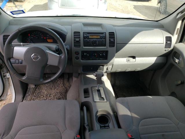 Photo 8 from auction – 2013 NISSAN FRONTIER S with VIN 1N6BD0CT9DN711365