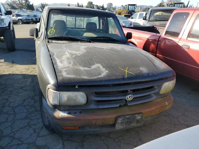 Photo 5 from auction – 1994 MAZDA B SERIES with VIN 4F4CR12A2RTM80382