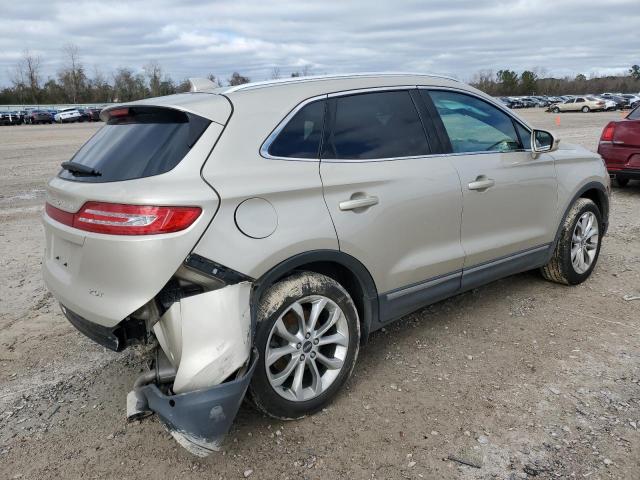 Photo 3 from auction – 2017 LINCOLN MKC SELECT with VIN 5LMCJ2C94HUL52575