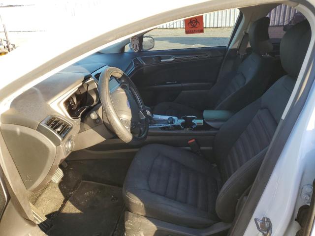 Photo 7 from auction – 2016 FORD FUSION SE with VIN 3FA6P0H7XGR106348