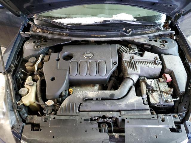 Photo 11 from auction – 2010 NISSAN ALTIMA S with VIN 1N4AL2EP8AC117814