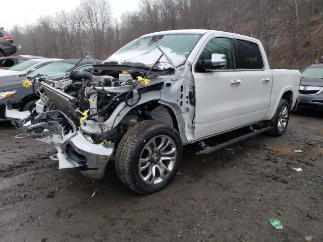 RAM 1500 LONGH 2019 with VIN 1C6SRFKT3KN768559 - Photo from auction
