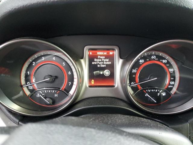 Photo 9 from auction – 2015 DODGE JOURNEY CR with VIN 3C4PDCGG3FT592478