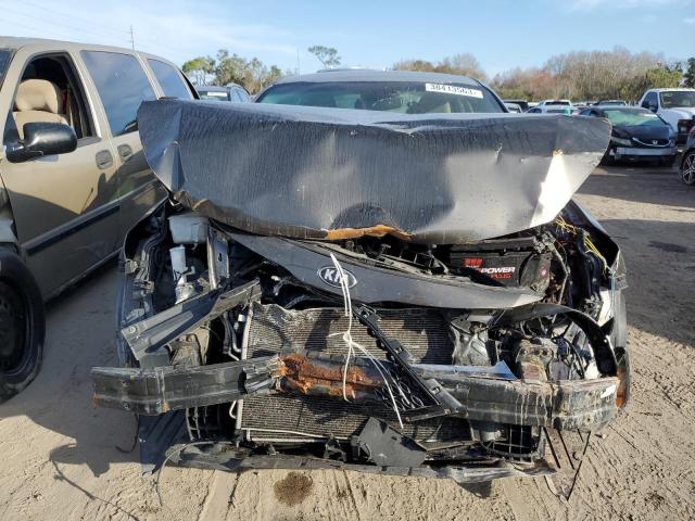 Photo 5 from auction – 2013 KIA OPTIMA LX with VIN 5XXGM4A7XDG144147
